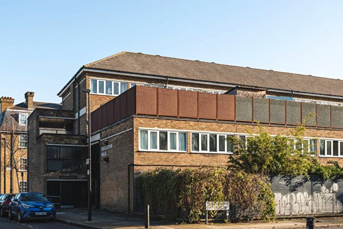 4 Bedroom Flat For Sale In Bethnal Green, Bethnal Green, London, E2