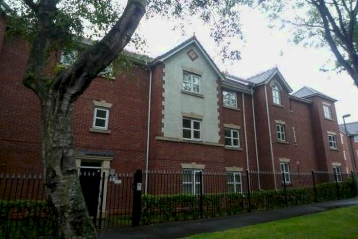 2 Bedroom Property To Rent In Greenwood Road, Wythenshawe, Manchester, M22