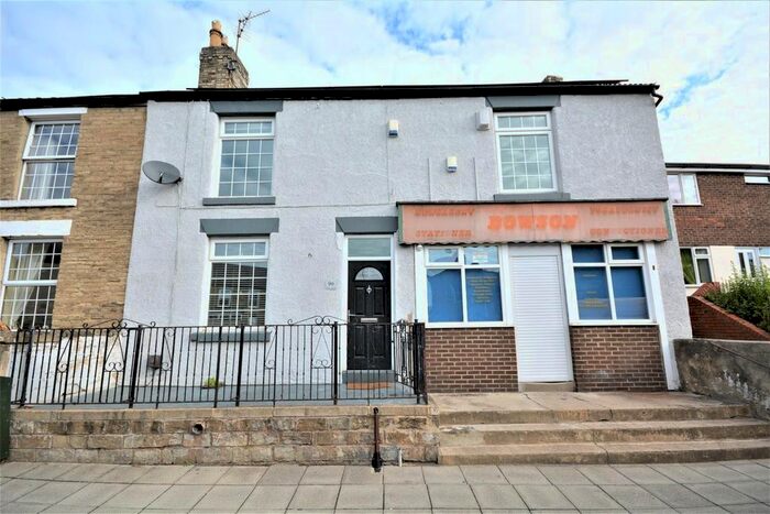 3 Bedroom Property To Rent In Main Street, Shildon, DL4