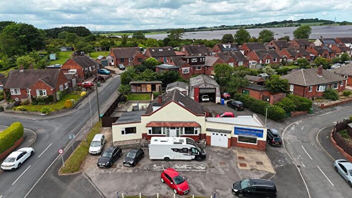 4 Bedroom Property For Sale In Crossgates, Scarborough, YO12