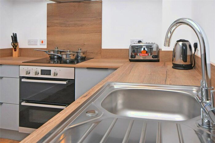 1 Bedroom Apartment To Rent In Queens Gardens Apartments, Ironmarket, Newcastle Under Lyme, Staffordshire, ST5
