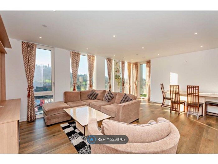 2 Bedroom Flat To Rent In Perceval Square, Harrow, HA1