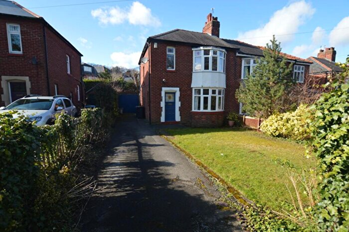 3 Bedroom Semi Detached House To Rent In Durham Road, Durham, DH1