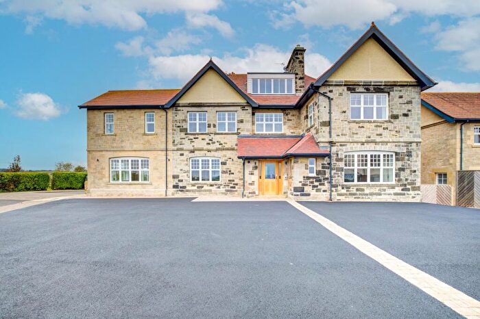 3 Bedroom Maisonette For Sale In The Mizen Head, Lucker Road, Bamburgh, NE69