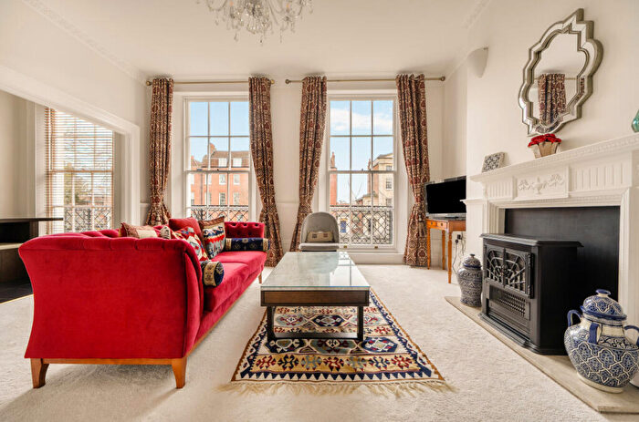 2 Bedroom Apartment For Sale In Albion Terrace, London Road, Reading, RG1