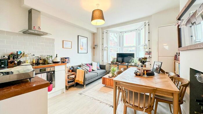 1 Bedroom Flat To Rent In Dean Lane, Southville, Bristol, BS3