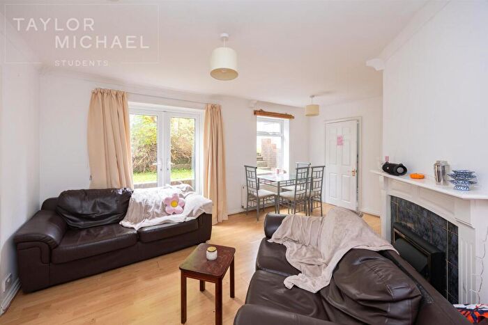 5 Bedroom Terraced House To Rent In The Byway, Brighton, BN1