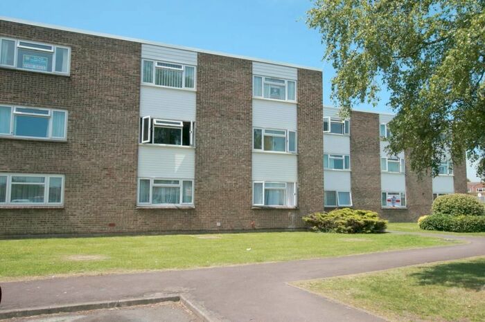 1 Bedroom Studio To Rent In Marlborough Court, Royal Wootton Bassett, Wiltshire, SN4