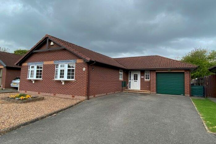 3 Bedroom Detached Bungalow To Rent In Horsehills Lane, Doncaster, DN3