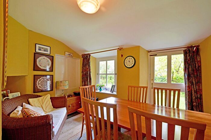 4 Bedroom Detached House For Sale In New Road, Liskeard, PL14
