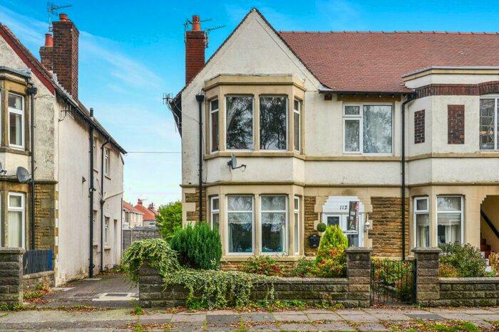 3 Bedroom Flat To Rent In Albert Road, Morecambe, LA4