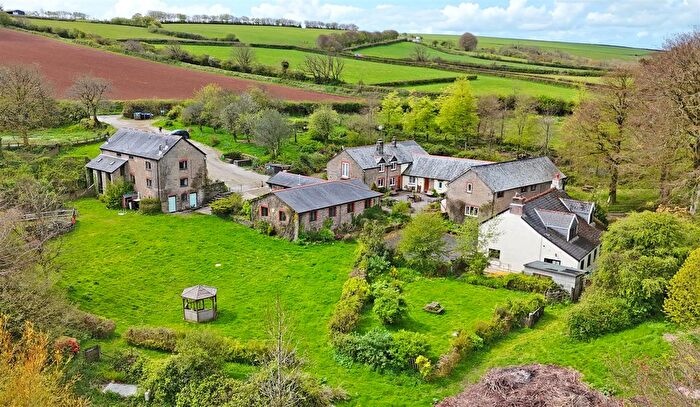 20 Bedroom Property For Sale In Barton Gate Lane, Combe Martin, Ilfracombe, EX34