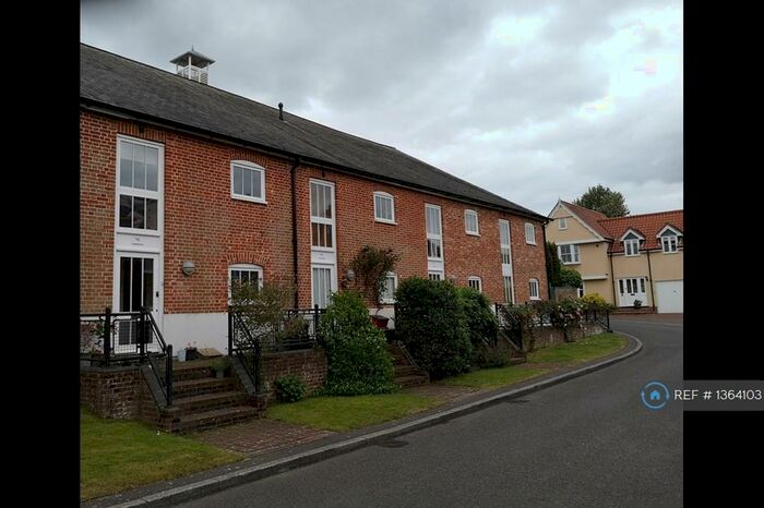 2 Bedroom Terraced House To Rent In Central Maltings, Manningtree, CO11
