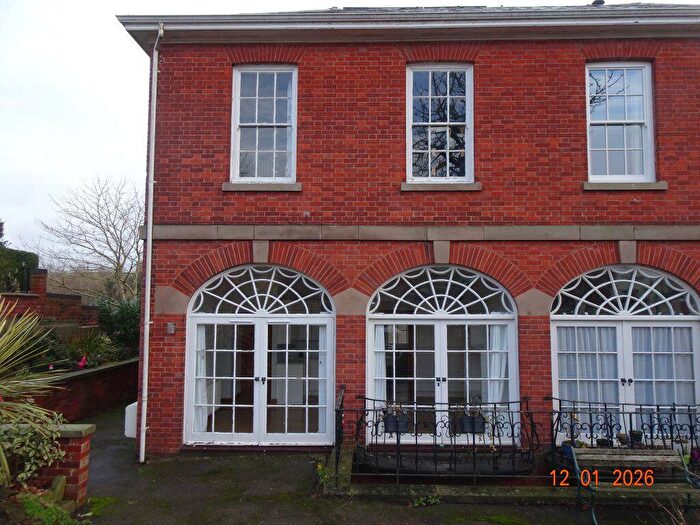 1 Bedroom Apartment To Rent In Birley House, Edge Lane, Sheffield, S6