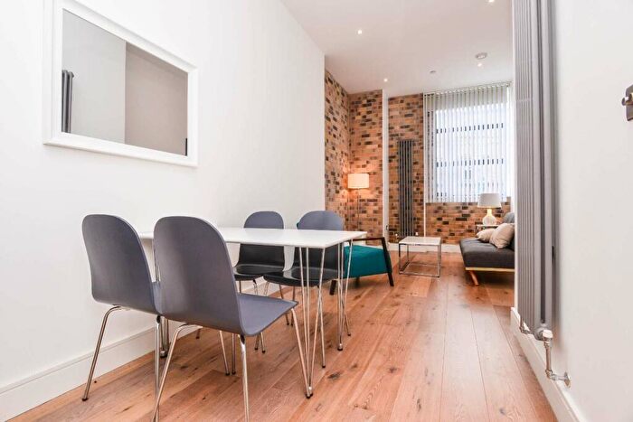 1 Bedroom Flat To Rent In Carlow Street, Mornington Crescent, London, NW1