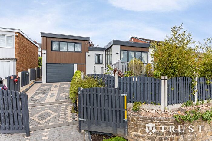 3 Bedroom Detached Bungalow For Sale In Raikes Lane, Birstall, WF17