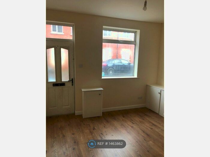 2 Bedroom Terraced House To Rent In Alexandra Street, Goole, DN14