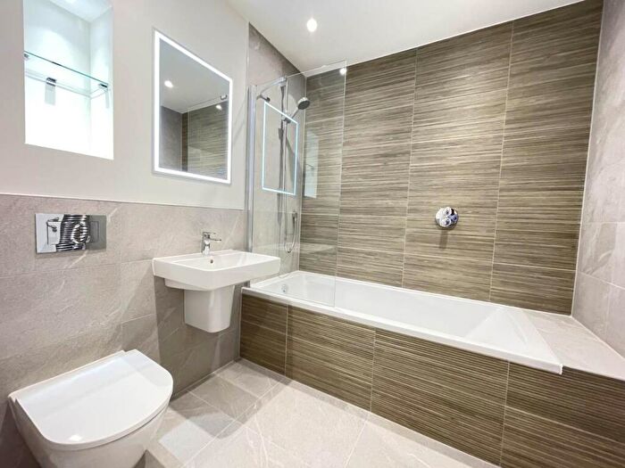 1 Bedroom Apartment To Rent In Spring House, High Street, Sunninghill, SL5