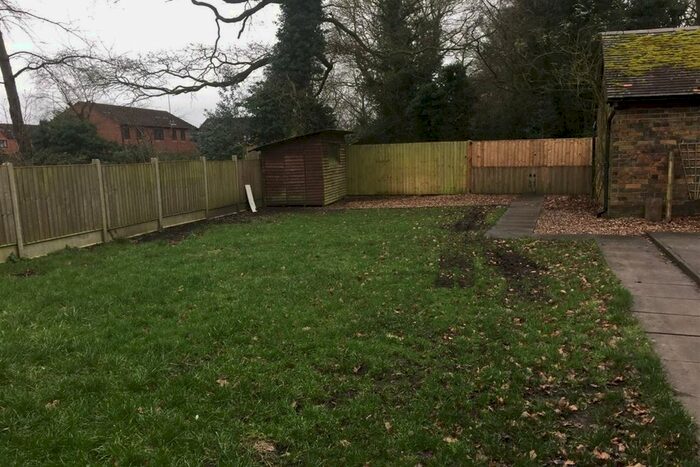 3 Bedroom Cottage To Rent In Arbury Road, Nuneaton, Nuneaton, CV10