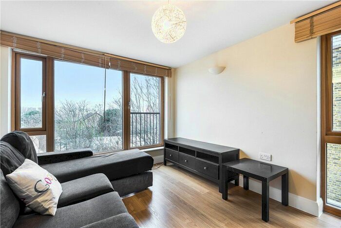 2 Bedroom Flat To Rent In Kite House, Lynton Road, London, SE1