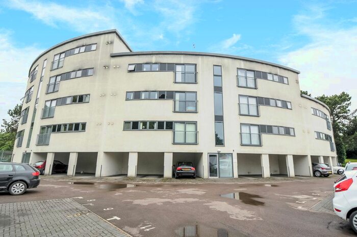 2 Bedroom Flat To Rent In Gloucester Road, Cheltenham, GL51