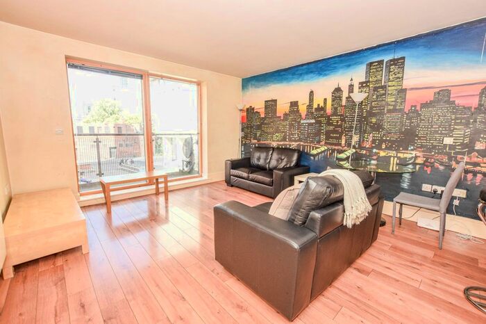 2 Bedroom Flat To Rent In The Foundry, A Lower Chatham Street, Manchester, M1