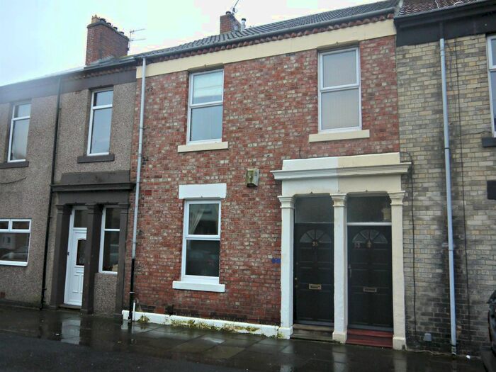 2 Bedroom Flat To Rent In Jackson Street, North Shields, NE30