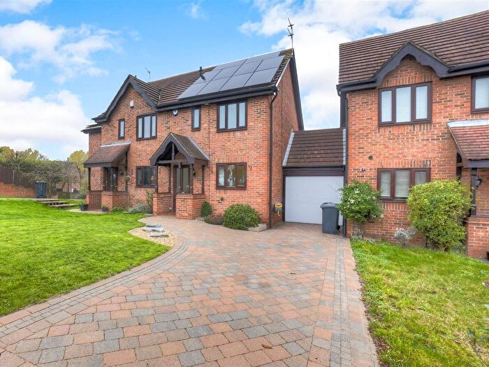 2 Bedroom Detached House To Rent In Elterwater Drive, Gamston, Nottingham, Nottinghamshire, NG2