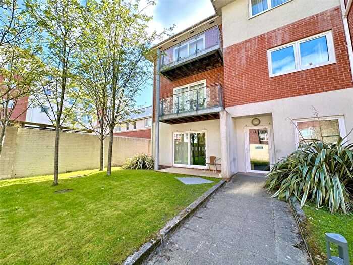 1 Bedroom Apartment For Sale In Lord Street, Southport, Merseyside, PR9