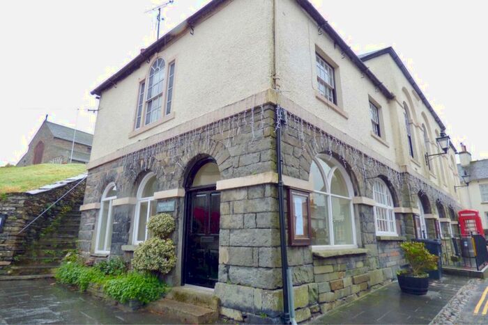 2 Bedroom Semi-Detached House To Rent In The Square, Hawkshead, Ambleside, LA22