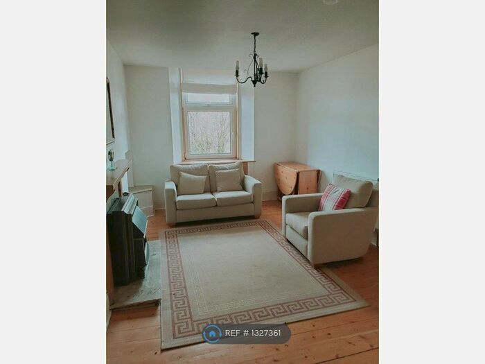 1 Bedroom Flat To Rent In Westfield Street, Edinburgh EH11