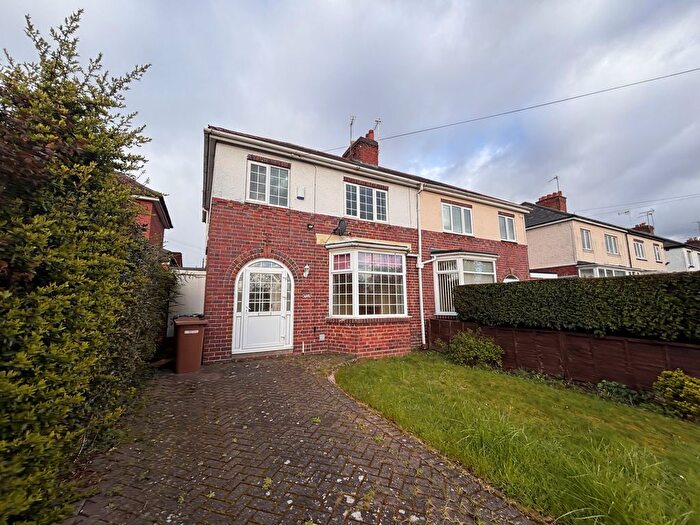 3 Bedroom Property To Rent In Birmingham Road, Walsall, WS5