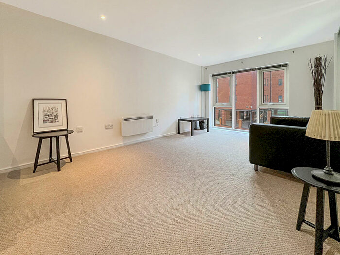 2 Bedroom Apartment To Rent In Trinity One, East Street, Leeds City Centre, LS9