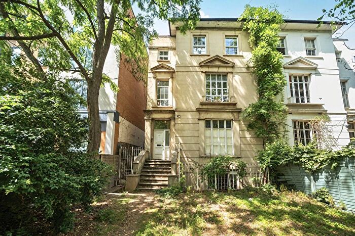 1 Bedroom Flat For Sale In Coldharbour Lane, Brixton, Brixton, London, SW9