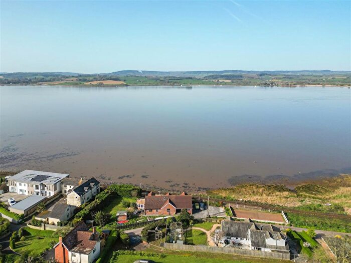 5 Bedroom Detached House For Sale In Exton, Exeter, EX3