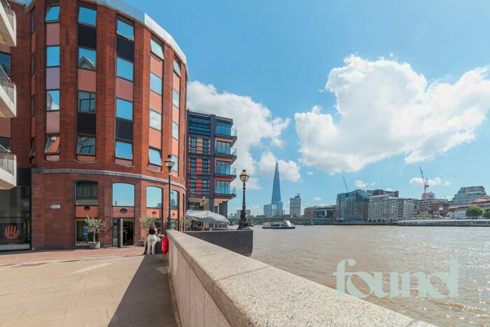 1 Bedroom Flat To Rent In , High Timber Street, City, EC4V