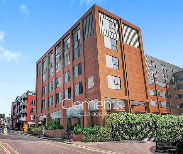 1 Bedroom Apartment To Rent In Bryanston Court, Hemel Hempstead, HP2