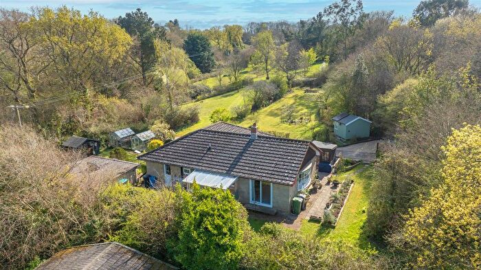 3 Bedroom Detached Bungalow For Sale In Wootton Bridge, Isle Of Wight, PO33