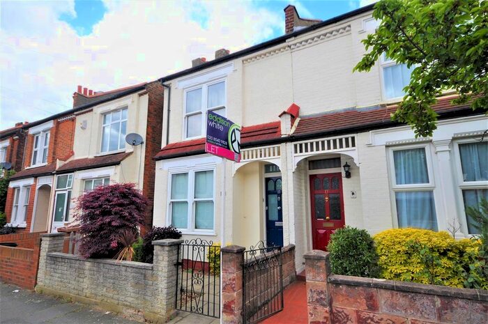 2 Bedroom Semi-Detached House To Rent In Marlborough Road, Colliers Wood, London, SW19