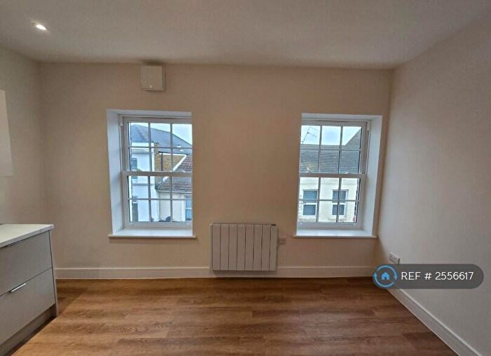 1 Bedroom Flat To Rent In Westminster Apartments, Sheerness, ME12