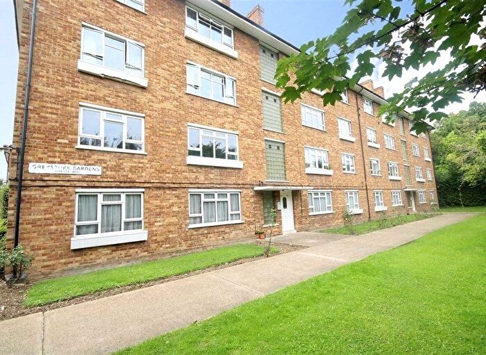 2 Bedroom Flat To Rent In Greystoke Gardens, London, W5
