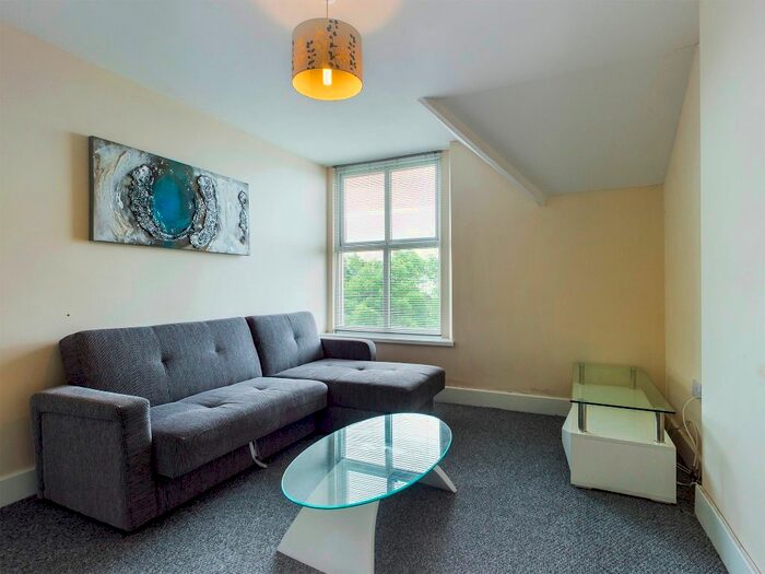 1 Bedroom Flat To Rent In Heathfield, Uplands, Swansea, SA1