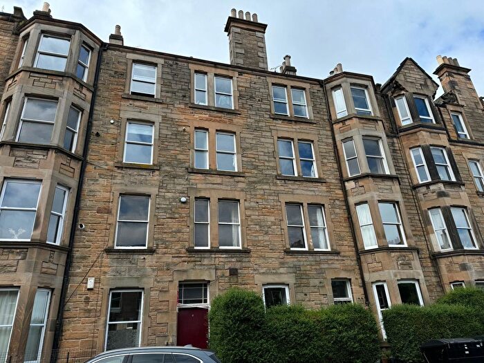 1 Bedroom Flat To Rent In Merchiston Grove, Edinburgh, EH11