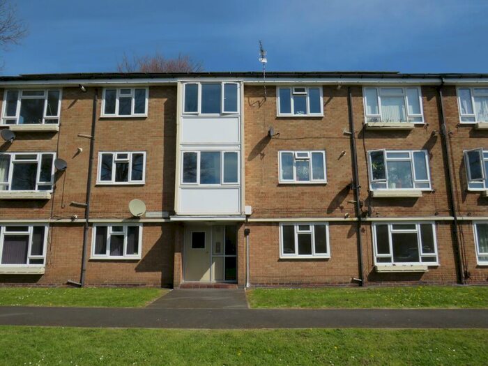 2 Bedroom Apartment To Rent In William Street, Derby, DE1