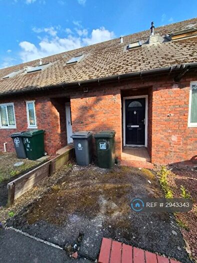 1 Bedroom Flat To Rent In Backworth, Newcastle Upon Tyne, NE27