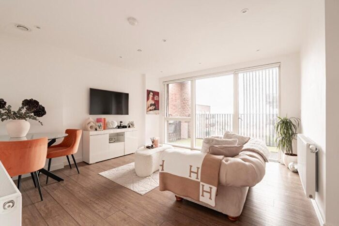 1 Bedroom Apartment For Sale In Craft Court, Regal Walk, Bexleyheath, DA6