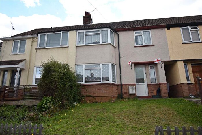 3 Bedroom Terraced House To Rent In Clarkes Road, Dovercourt, Harwich, CO12