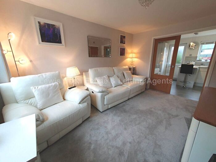 2 Bedroom Property To Rent In Upton, Poole, Dorset., BH16