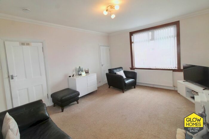 2 Bedroom Flat For Sale In Christie Gardens, Saltcoats, KA21