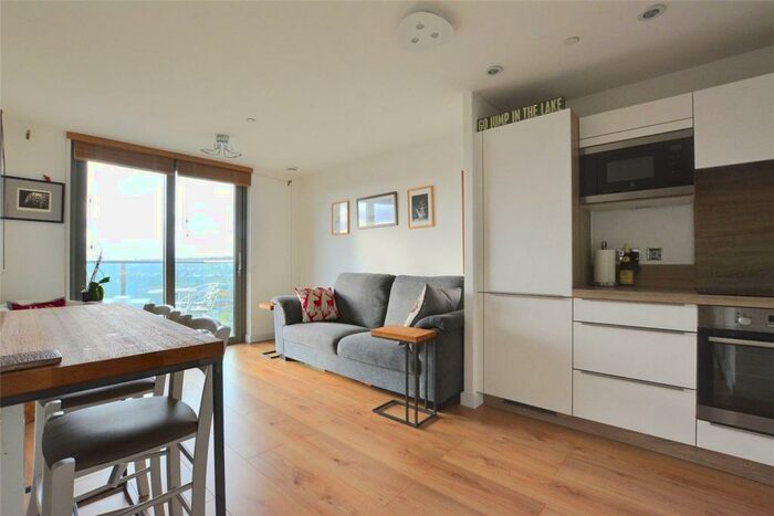 1 Bedroom Apartment To Rent In Sienna Alto, Cornmill Lane, London, SE13